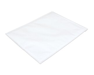 Pochettes matelassées à bulles,  patte autocollante, blanc, 44 g Enveloppes
