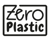 Logo Zero Plastic