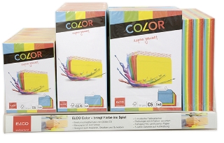ELCO Color Couverts assortiert | ELCO AG